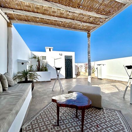 Residence Ghita La Terrasse Marrakesz Zewnętrze zdjęcie