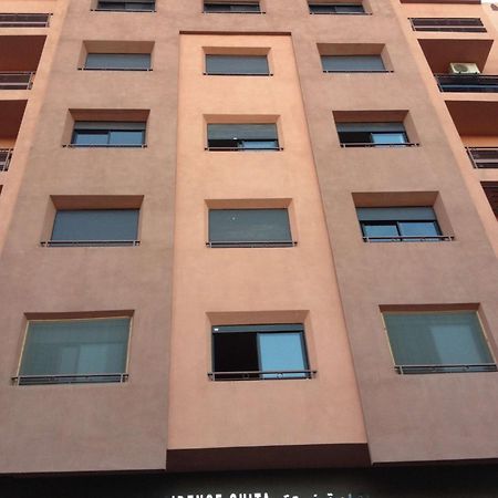 Residence Ghita La Terrasse Marrakesz Zewnętrze zdjęcie