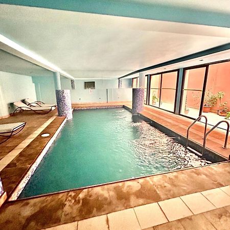Residence Ghita La Terrasse Marrakesz Zewnętrze zdjęcie