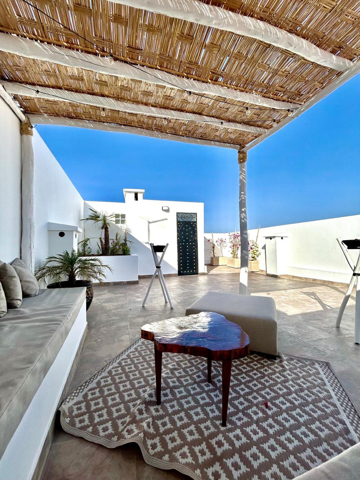 Residence Ghita La Terrasse Marrakesz Zewnętrze zdjęcie