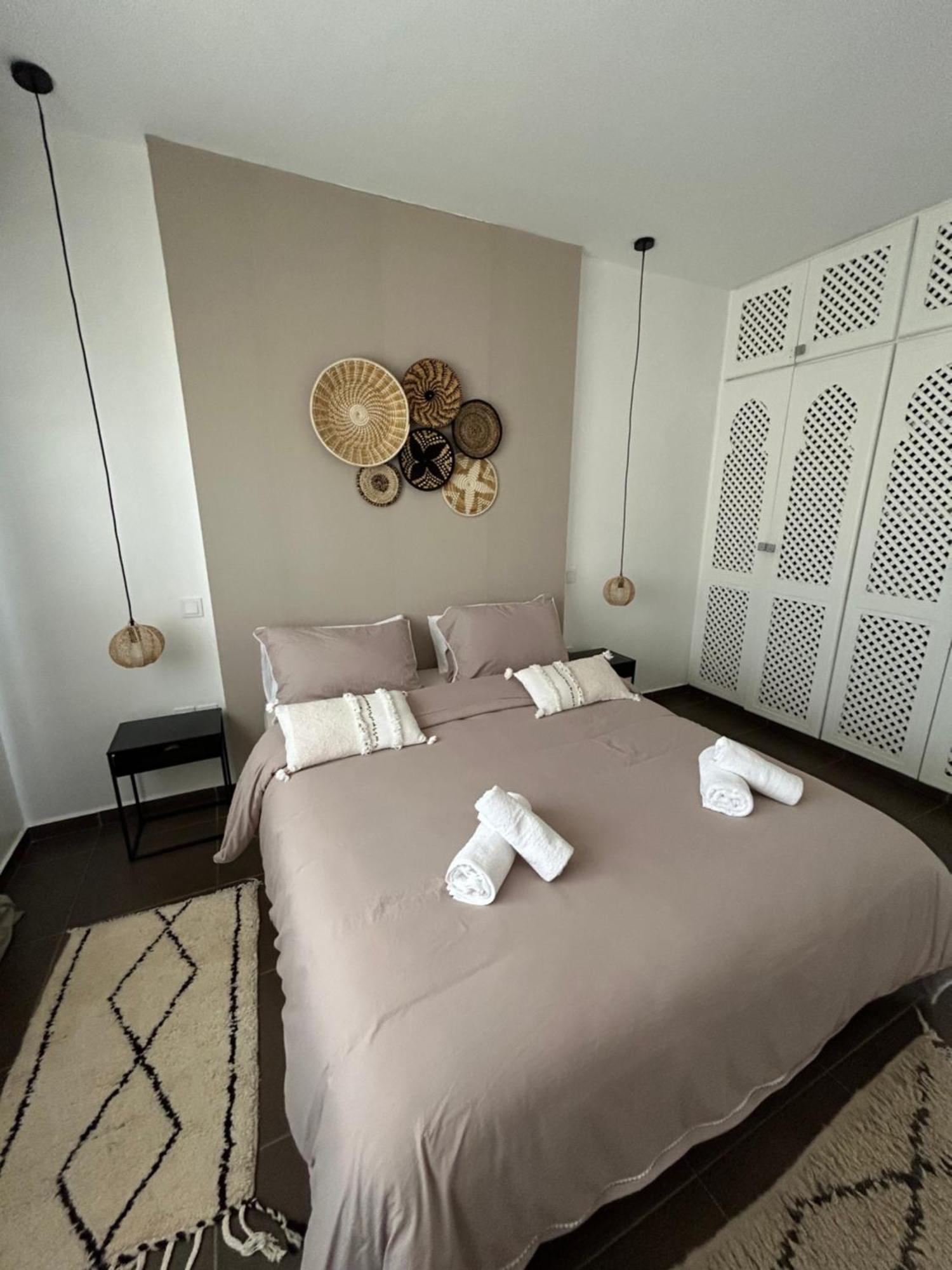Residence Ghita La Terrasse Marrakesz Zewnętrze zdjęcie