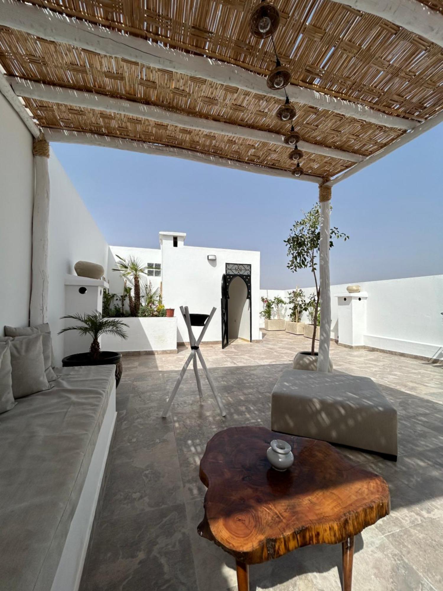 Residence Ghita La Terrasse Marrakesz Zewnętrze zdjęcie