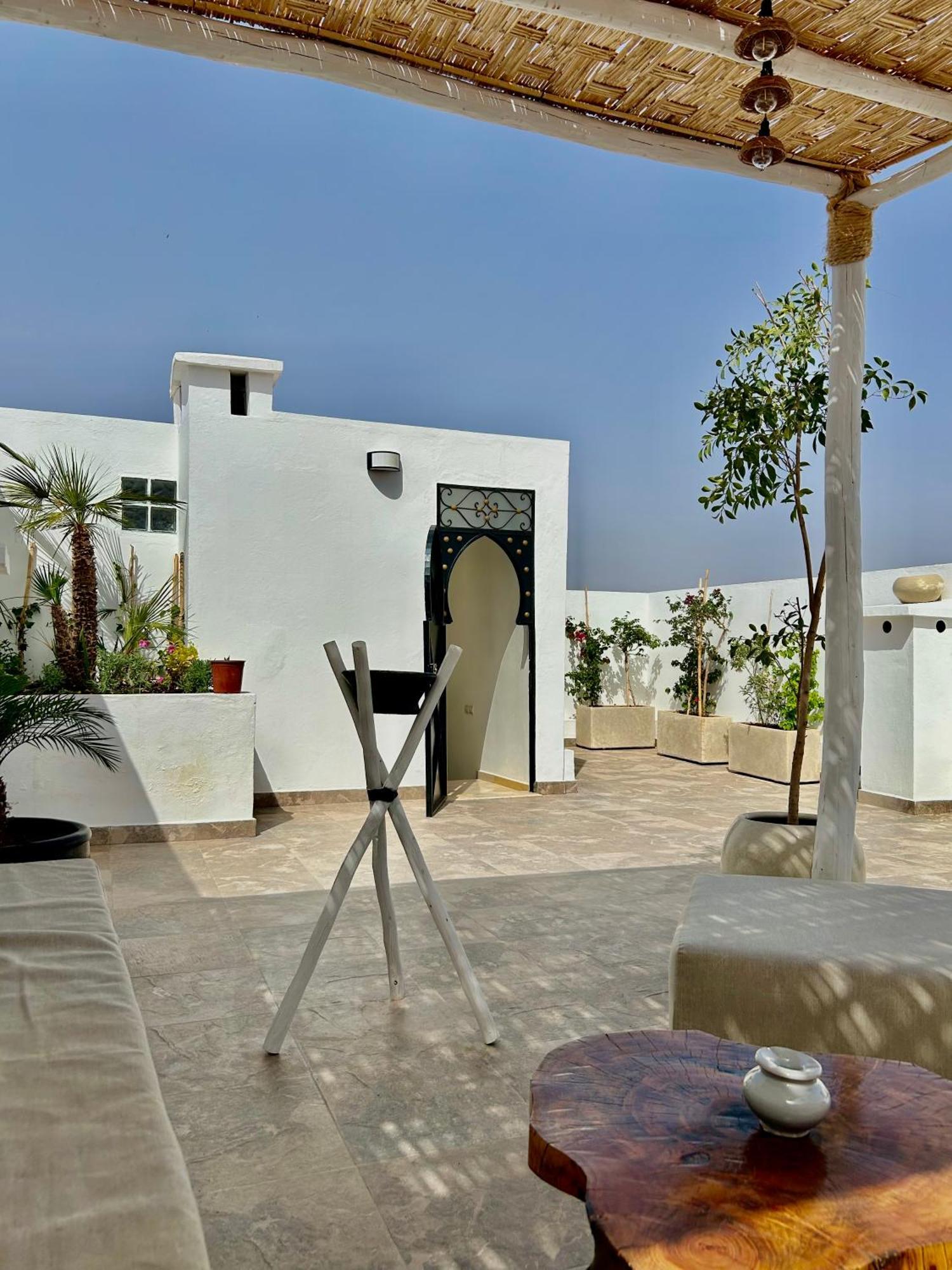 Residence Ghita La Terrasse Marrakesz Zewnętrze zdjęcie