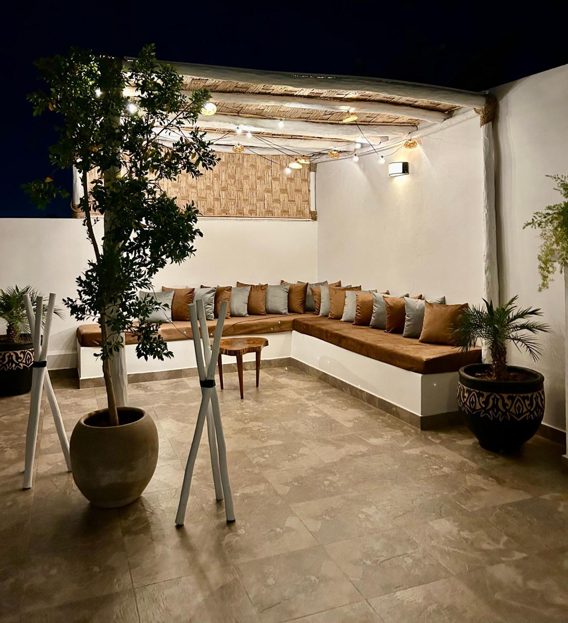 Residence Ghita La Terrasse Marrakesz Zewnętrze zdjęcie